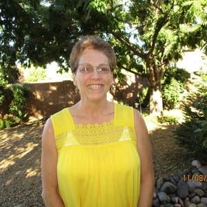 Meet your Posher, Diane